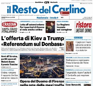 Il Resto del Carlino