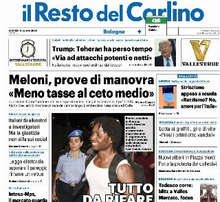 Il Resto del Carlino