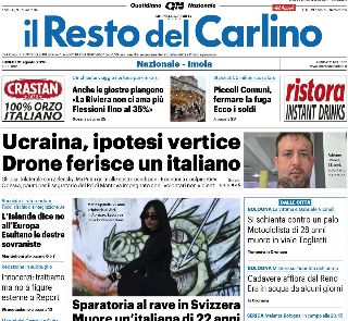 Il Resto del Carlino