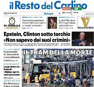 Il Resto del Carlino