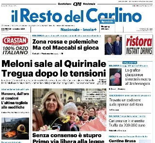 Il Resto del Carlino