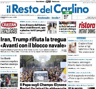 Il Resto del Carlino