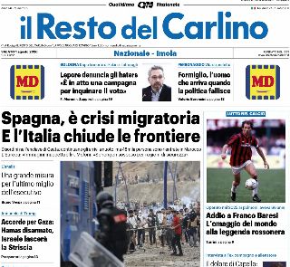 Il Resto del Carlino