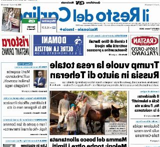 Il Resto del Carlino