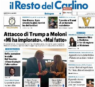Il Resto del Carlino