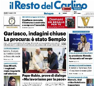 Il Resto del Carlino