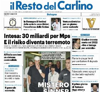 Il Resto del Carlino