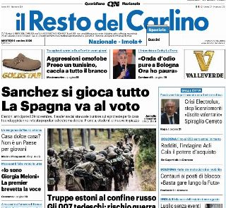 Il Resto del Carlino