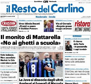 Il Resto del Carlino