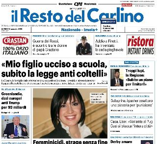 Il Resto del Carlino