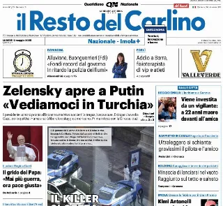 Il Resto del Carlino