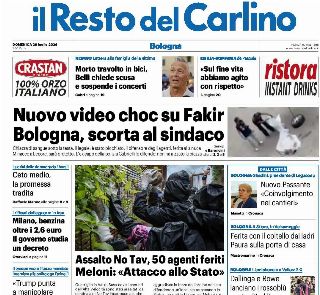 Il Resto del Carlino
