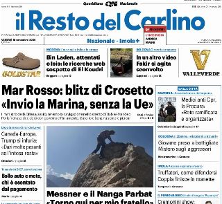 Il Resto del Carlino