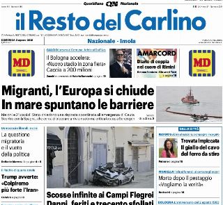 Il Resto del Carlino
