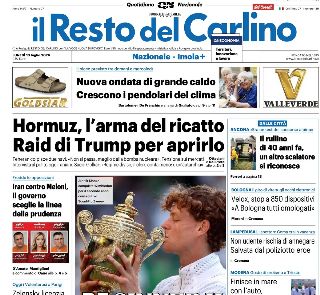 Il Resto del Carlino