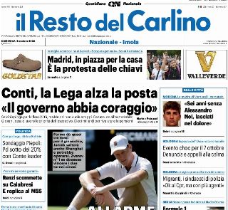 Il Resto del Carlino