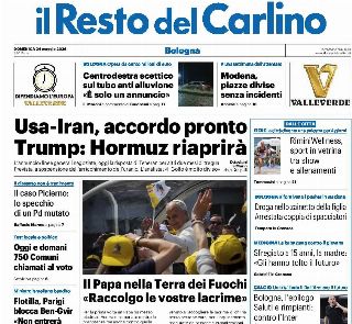 Il Resto del Carlino