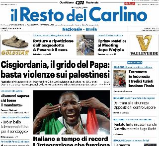 Il Resto del Carlino