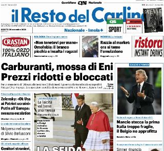 Il Resto del Carlino