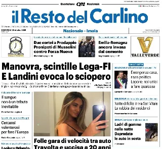 Il Resto del Carlino Il Resto del Carlino