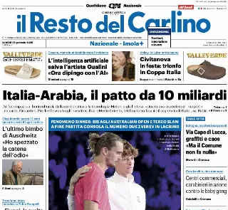 Il Resto del Carlino