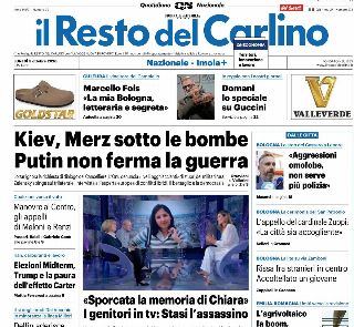 Il Resto del Carlino