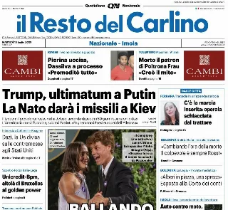 Il Resto del Carlino
