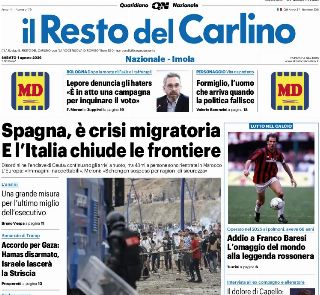 Il Resto del Carlino
