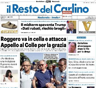 Il Resto del Carlino