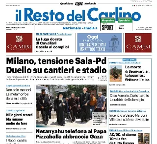 Il Resto del Carlino