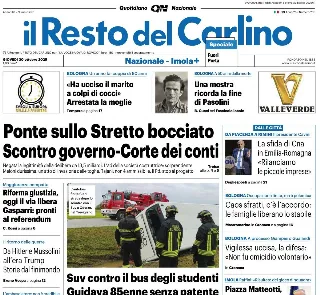Il Resto del Carlino Il Resto del Carlino