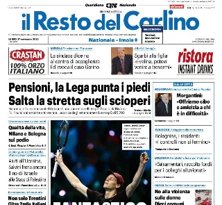 Il Resto del Carlino