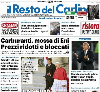 Il Resto del Carlino