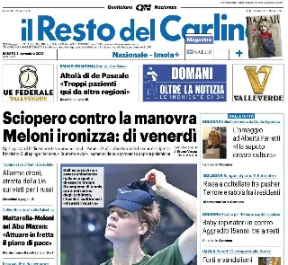 Il Resto del Carlino