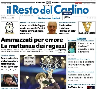 Il Resto del Carlino
