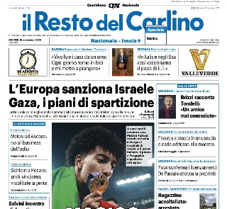 Il Resto del Carlino