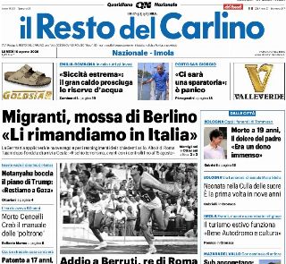 Il Resto del Carlino