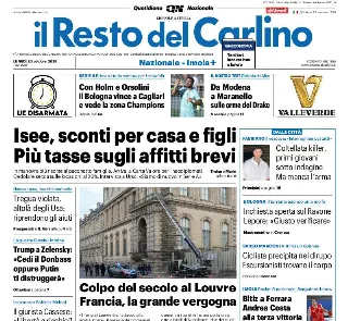 Il Resto del Carlino