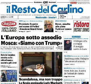 Il Resto del Carlino