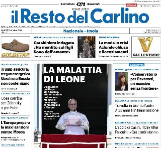 Il Resto del Carlino