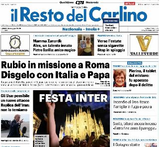 Il Resto del Carlino
