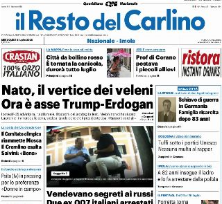 Il Resto del Carlino