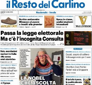 Il Resto del Carlino