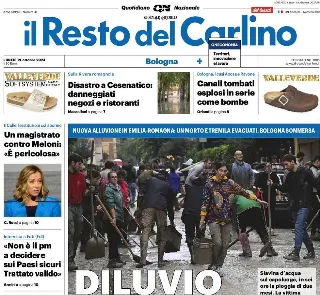 Il Resto del Carlino