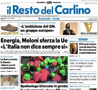 Il Resto del Carlino
