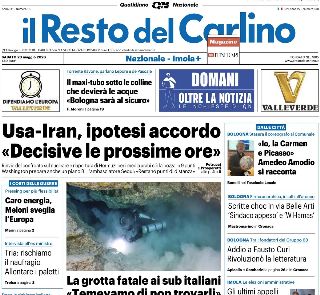 Il Resto del Carlino