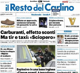 Il Resto del Carlino