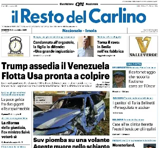 Il Resto del Carlino