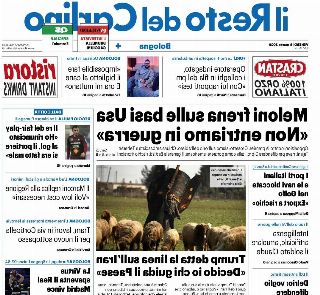 Il Resto del Carlino