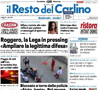 Il Resto del Carlino